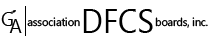 GA DFCS Boards, Inc. Logo